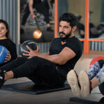 Top Gym Motivation Tips That Work | Vibe Gym Lahore