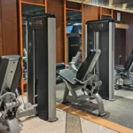 Vibe Gym & Health Club