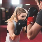 Fitness classes at Vibe Gym & Health Club