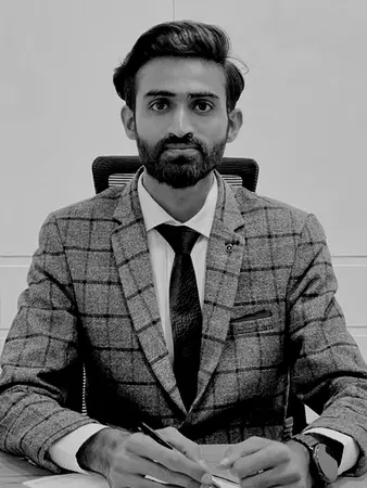 Dr. Reffat Pasha - Physiotherapist